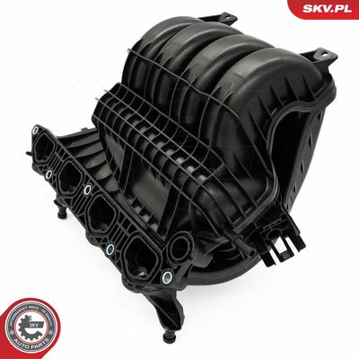 Sací trubkový modul ESEN SKV 49SKV087