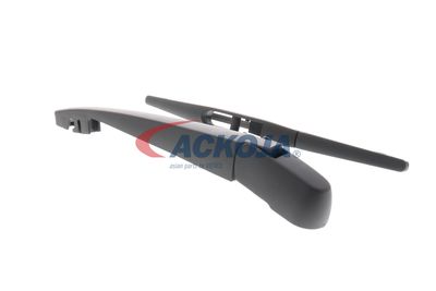 SET STERGATOARE CURATARE PARBRIZ ACKOJA A380490 41