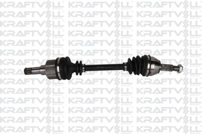 Приводной вал KRAFTVOLL GERMANY 01010150
