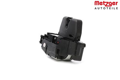 HECKKLAPPENSCHLOSS METZGER AUTOTEILE 2310703 10