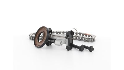 STEUERKETTENSATZ SKF VKML83506 22