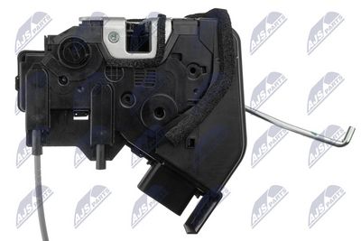 Zámok dverí NTY EZC-HY-651