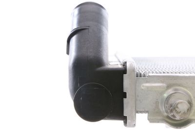 RADIATOR RACIRE MOTOR MAHLE CR451000S 10
