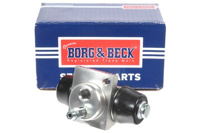 спирачно цилиндърче на колелото BORG & BECK BBW1719