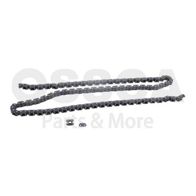 комплект ангренажна верига OSSCA 69538