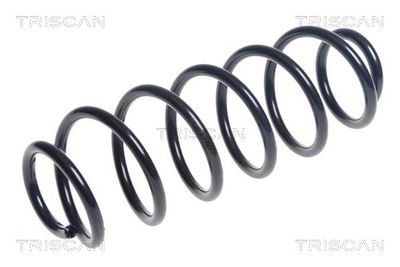 TRISCAN 8750 42107 Пружина подвески для MITSUBISHI MIRAGE