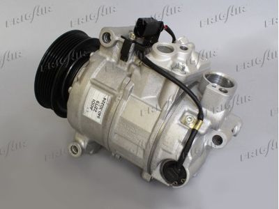 FRIGAIR 940.30224 Компрессор кондиционера  для AUDI A4 B7 Avant (8ED) 2.0 TDI
