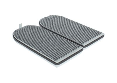 FILTER INNENRAUMLUFT BOSCH 1987432362 15