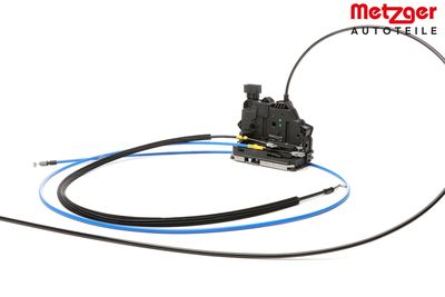 TüRSCHLOSS METZGER AUTOTEILE 2314508 8