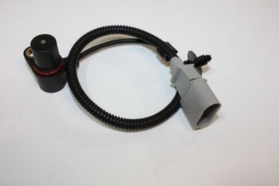 SENZOR IMPULSURI ARBORE COTIT