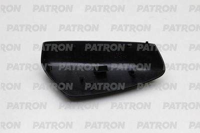 Корпус, наружное зеркало PATRON PMG2323C01 для MAZDA 6