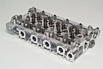 Vorschau Zylinderkopf Ansicht 2