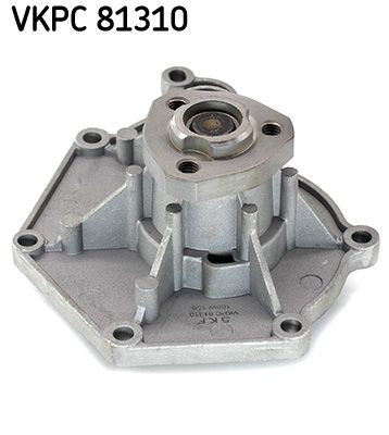 Water Pump, engine cooling VKPC 81310