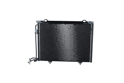 CONDENSATOR CLIMATIZARE NRF 35463 27