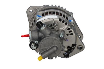 GENERATOR / ALTERNATOR VALEO 437497 15