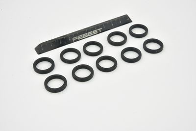 GARNIT ETANS. EVAC.ULEI (COMPRESOR) FEBEST RINGOL055PCS10 23