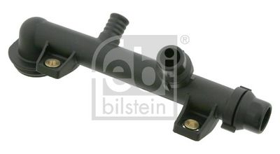 FEBI BILSTEIN Kühlmittelflansch