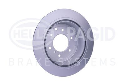 Brake Disc 8DD 355 119-091