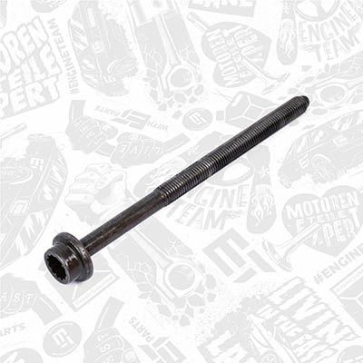 GARNITURA CHIULASA ET ENGINETEAM TH0026BT 2