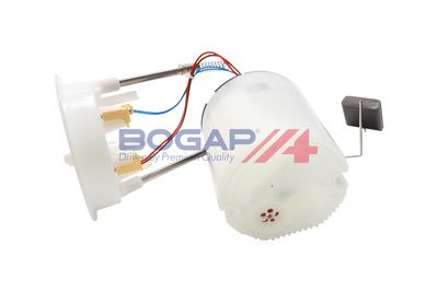 POMPA COMBUSTIBIL BOGAP B1622115 6
