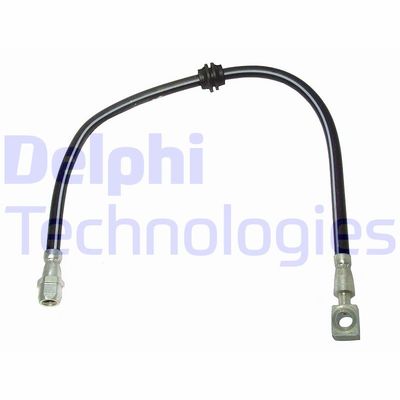 DELPHI LH6112 Тормозной шланг для MINI MINI (R50, R53)