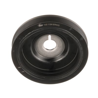 RIEMENSCHEIBE KURBELWELLE GATES TVD1126A 27