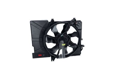 VENTILATOR RADIATOR NRF 470006 24
