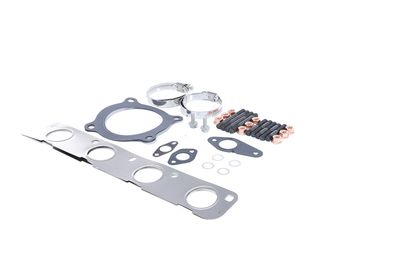 MONTAGESATZ LADER BTS Turbo T931305ABS 5