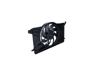 VENTILATOR RADIATOR NRF 47983 40