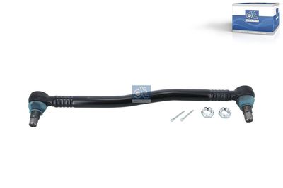 Spona upravljača DT Spare Parts 1.00158