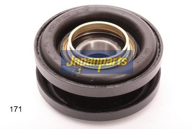 JAPANPARTS Guolis, kardaninio veleno centrinis guolis