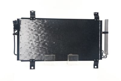 CONDENSATOR CLIMATIZARE MAHLE AC714000S 29