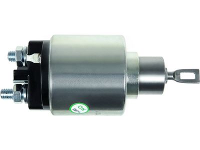 SOLENOID ELECTROMOTOR