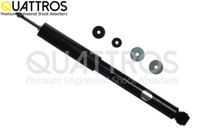 Amortyzator DAVID VASCO FS3184