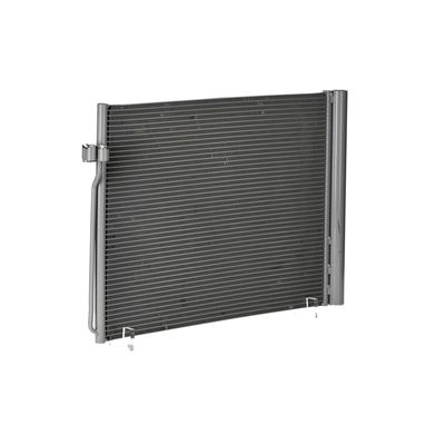 CONDENSATOR CLIMATIZARE NISSENS 940058 39