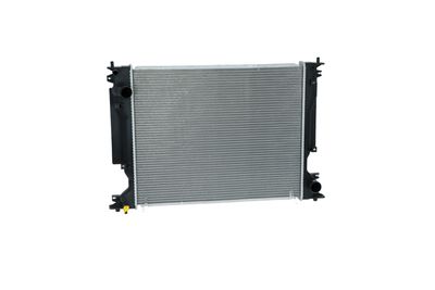 KüHLER MOTORKüHLUNG NRF 59219 43