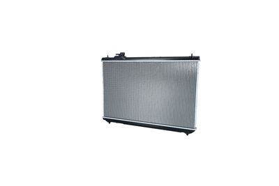 RADIATOR RACIRE MOTOR NRF 58378 28