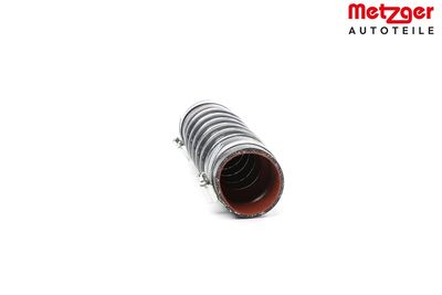 LADELUFTSCHLAUCH METZGER AUTOTEILE 2400950 10