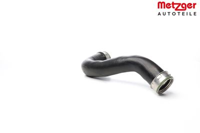 LADELUFTSCHLAUCH METZGER AUTOTEILE 2400011 25