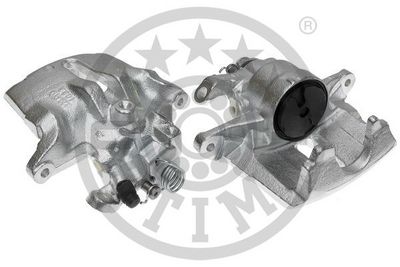 Zacisk hamulca OPTIMAL BC-1254L