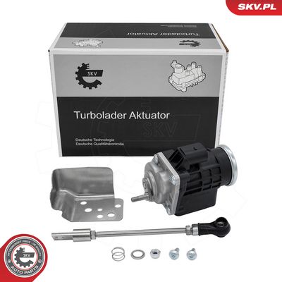 Nastaviteľný element, turbodúchadlo ESEN SKV 95SKV527