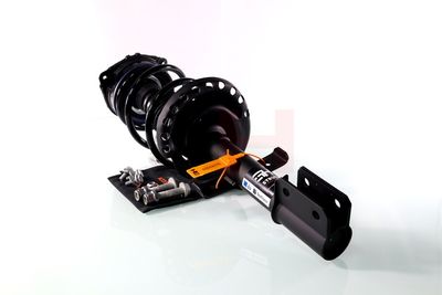 ANSAMBLU TELESCOP ARC GH GH353993C02 52