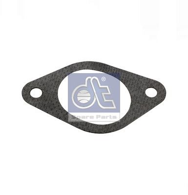 DT Spare Parts 7.51800 Прокладка, впускной коллектор 