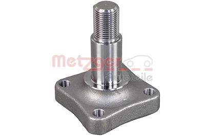 Náboj kola METZGER AUTOTEILE N 1093