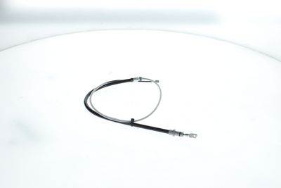 Handremkabel midden Links/Rechts (1304mm) past: PORSCHE 911, 911 SPEEDSTER, 911 TARGA 3.6/3.8 07.04-12.12