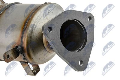 CATALIZATOR NTY KATPL011 4