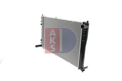 KüHLER MOTORKüHLUNG AKS DASIS 510100N 1