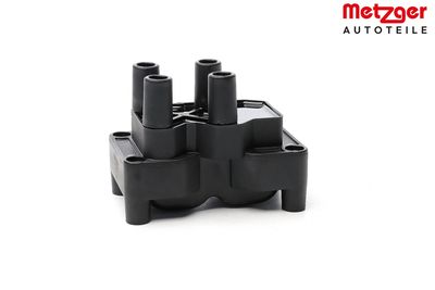 BOBINA DE INDUCTIE METZGER AUTOTEILE 0880073 19