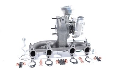 LADER AUFLADUNG BTS Turbo T981014BT 26