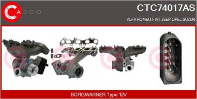 COMPRESOR SISTEM DE SUPRAALIMENTARE